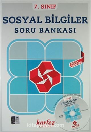 7. Sınıf Sosyal Bilgiler Soru Bankası