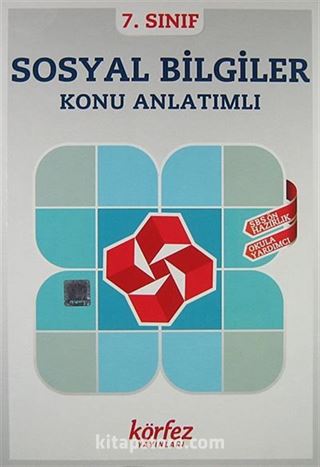 7. Sınıf Sosyal Bilgiler Konu Anlatımlı