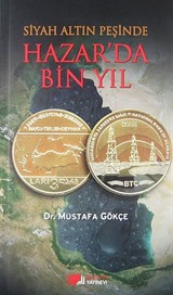 Siyah Altın Peşinde Hazar'da Bir Yıl