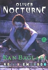 Kan Bağları / Oliver Nocturne -3