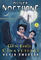 Gün Işığı Cinayetleri / Oliver Nocturne -2