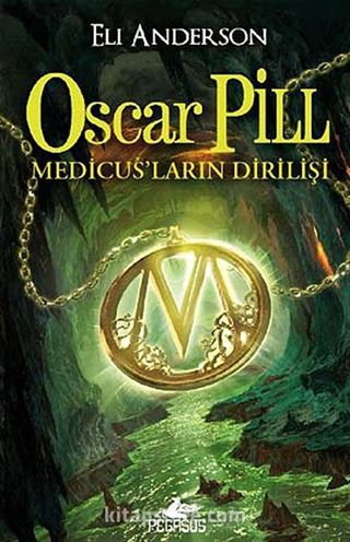 Oscar Pill