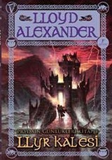 Llyr Kalesi / Prydain Günlükleri Kitap -2