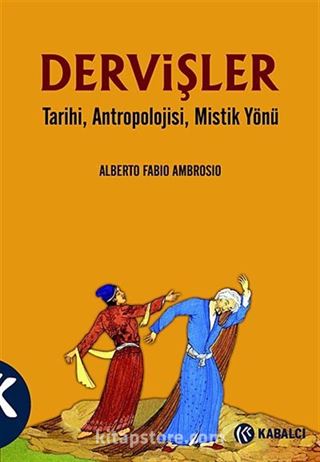 Dervişler