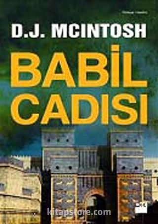 Babil Cadısı