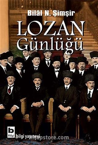 Lozan Günlüğü