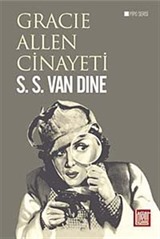 Gracie Allen Cinayeti