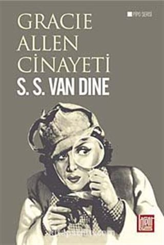 Gracie Allen Cinayeti