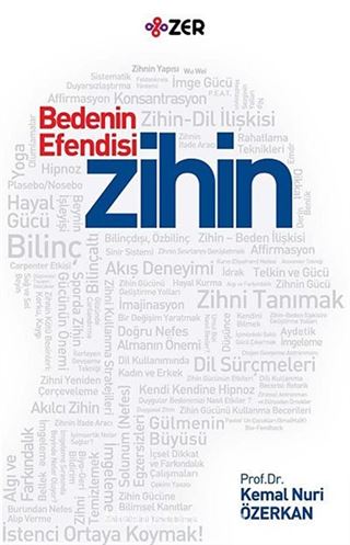 Bedenin Efendisi Zihin