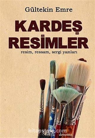 Kardeş Resimler