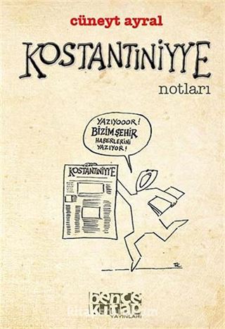 Kostantiniyye Notları