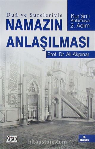 Dua Ve Sureleriyle Namazın Anlaşılması