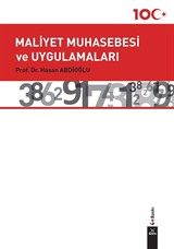 Maliyet Muhasebesi ve Uygulamaları