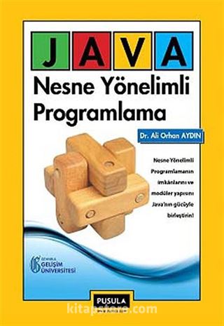 Java: Nesne Yönelimli Programlama