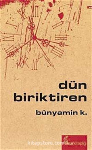 Dün Biriktiren