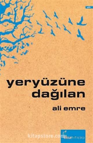 Yeryüzüne Dağılan