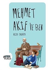 Mehmet Akif ve Ben küçük boy