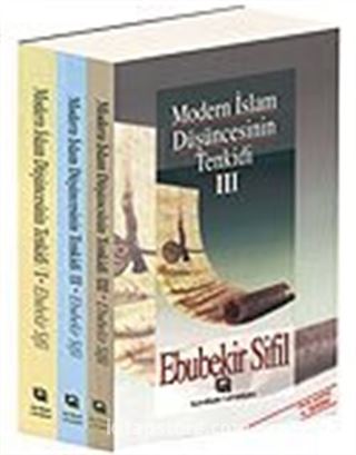 Modern İslam Düşüncesinin Tenkidi 1-2-3