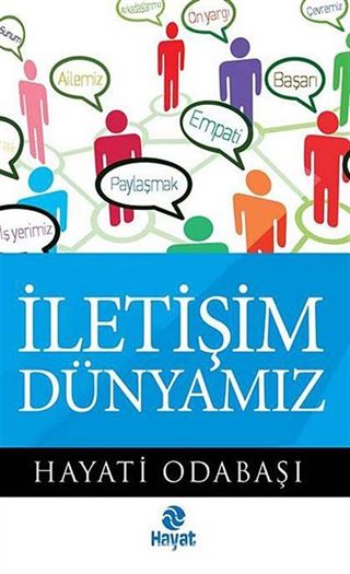 İletişim Dünyamız