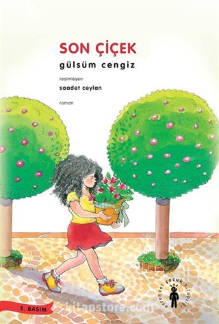 Son Çiçek