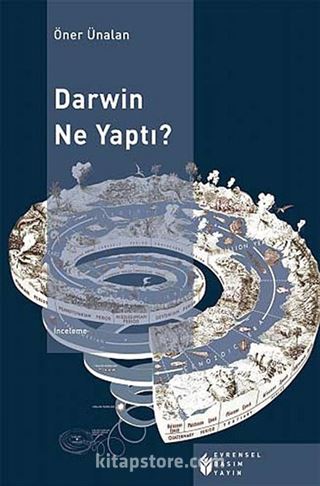 Darwin Ne Yaptı?