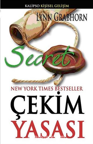 Çekim Yasası - Secret