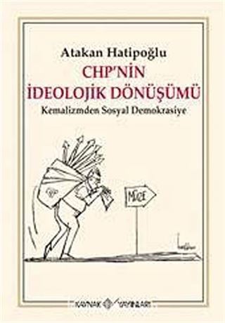 CHP'nin İdeolojik Dönüşümü