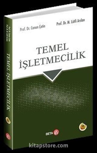 Temel İşletmecilik