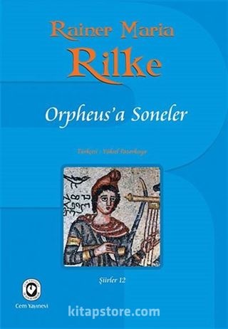 Orpheus'a Soneler