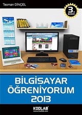 Bilgisayar Öğreniyorum 2013