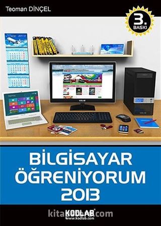 Bilgisayar Öğreniyorum 2013