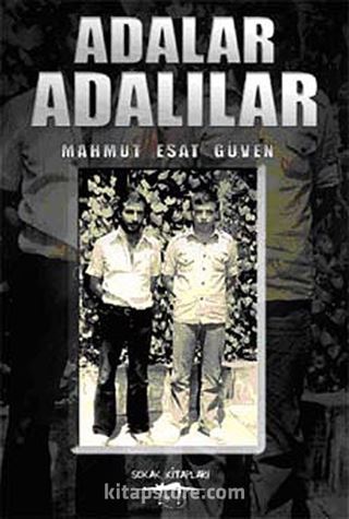 Adalar Adalılar