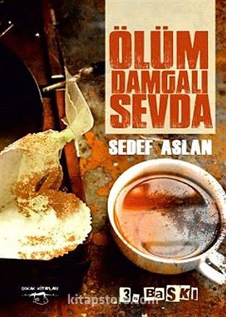 Ölüm Damgalı Sevda