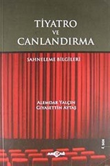 Tiyatro ve Canlandırma