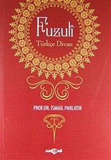 Fuzuli Türkçe Divan