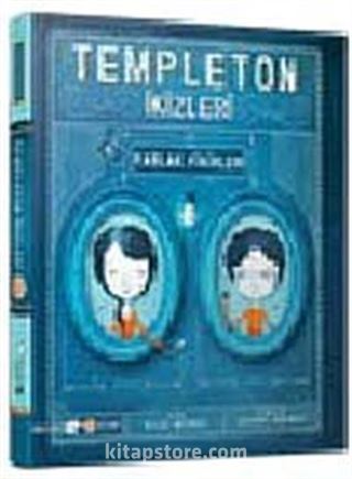 Templeton İkizleri ve Parlak Fikirleri