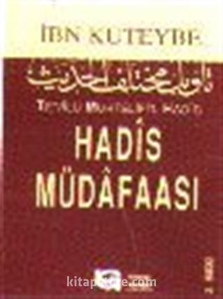 Hadis Müdafaası