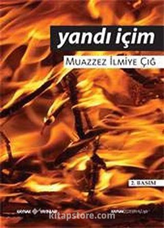 Yandı İçim