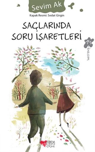 Saçlarında Soru İşaretleri