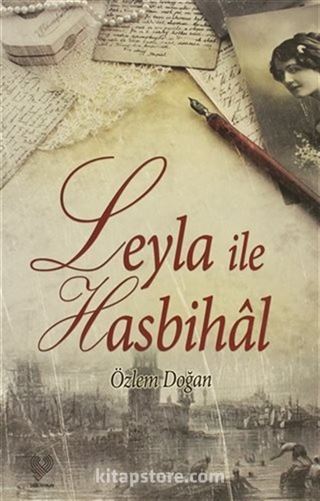 Leyla İle Hasbihal