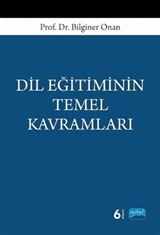 Dil Eğitiminin Temel Kavramları