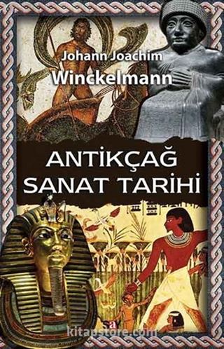 Antikçağ Sanat Tarihi