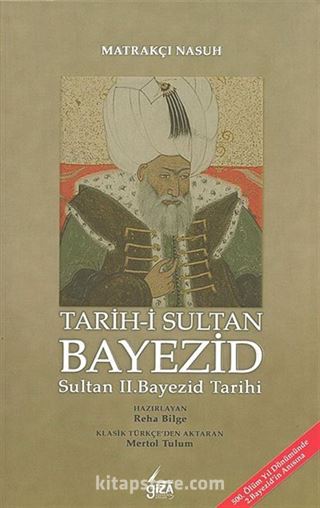 Tarih-i Sultan Bayezid