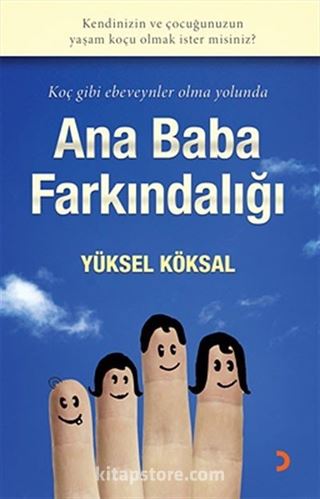 Ana Baba Farkındalığı