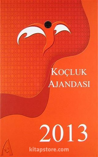 Koçluk Ajandası 2013