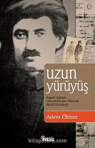 Uzun Yürüyüş