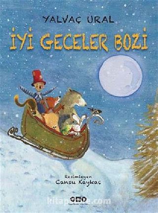 İyi Geceler Bozi