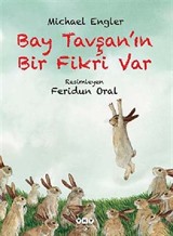 Bay Tavşan'ın Bir Fikri Var