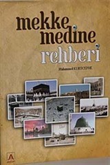 Mekke Medine Rehberi