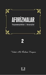 Aforizmalar 2